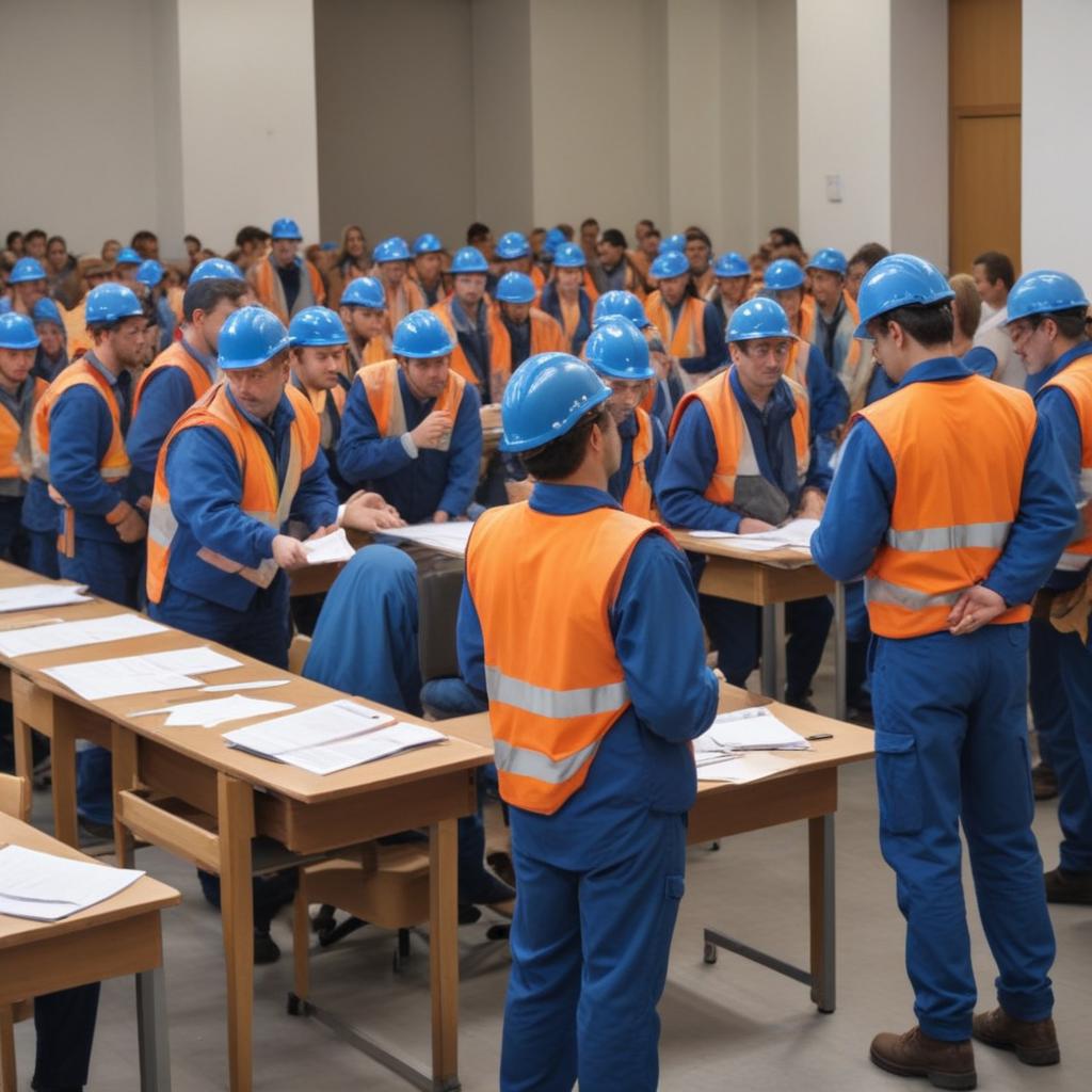 La Nueva Frontera Laboral: Análisis Profundo de las Recientes Reformas y su Impacto en Trabajadores y Empresas
