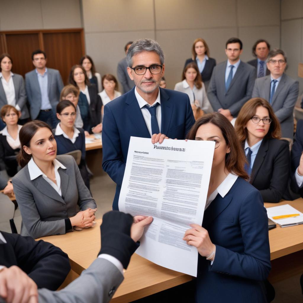 Nuevas Directrices en la Contratación y Protección Laboral: Análisis Profundo de las Últimas Reformas y su Impacto en Empresas y Trabajadores
