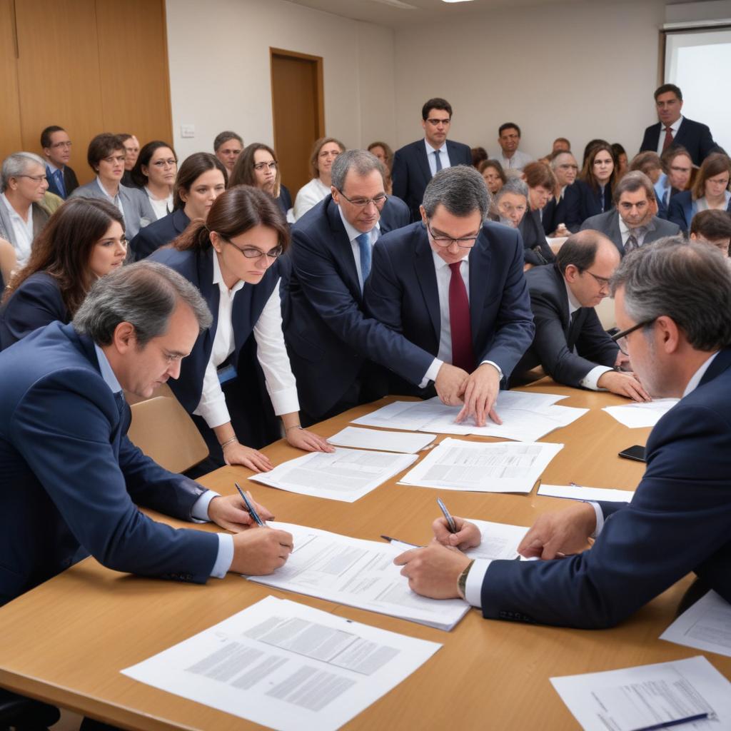 Nuevas Directrices en la Reforma Laboral: Impacto en Derechos del Trabajador y Estrategias para Empresas
